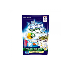 Капсули WASCHKONIG UNIVERSAL (30шт)