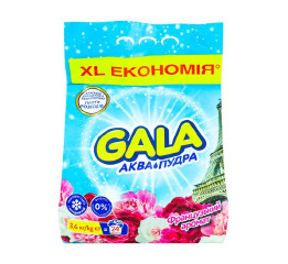 Пр.порошок GALA АВТ Франц.аром. 3,6кг (4)