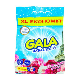 Пр.порошок GALA АВТ Франц.аром. 3,6кг (4)