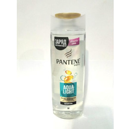 Шампунь для волос Pantene Aqua Light 400 мл.