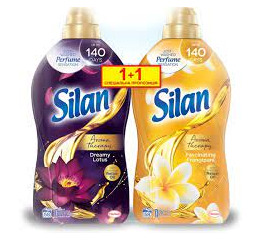SILAN Лотос+Франджипани 1,45л (2)