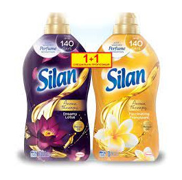 SILAN Лотос+Франджипани 1,45л (2)