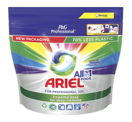Капсули ARIEL COLOR (75шт)УП