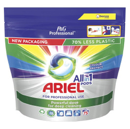 Капсули ARIEL COLOR (75шт)УП