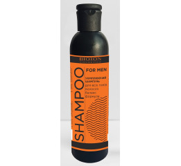 Шампунь баланс-формула  For Men,250мл