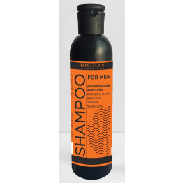 Шампунь баланс-формула  For Men,250мл
