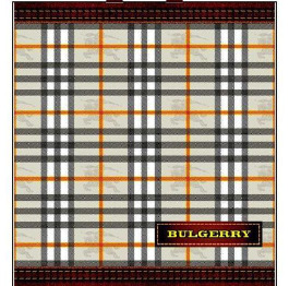 Пакет ДІОР 'Булгері' 40*43 25шт (20)