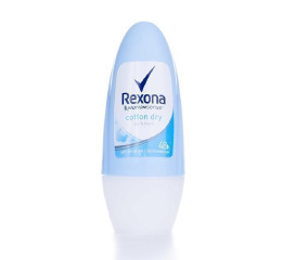 Rexona ролл 50 жін. Легкость хлопка