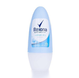 Rexona ролл 50 жін. Легкость хлопка