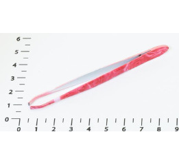 (LUX) Пинцет BР-02 Lux