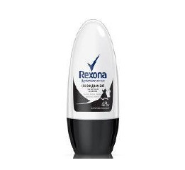 Rexona ролл 50 жін.Прозорий кристал