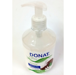 DONAT р/м Кокос 500 дозатор (6)