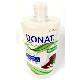 DONAT р/м Кокос 1л фліп-топ (16)