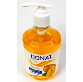 DONAT р/м 500 Манго доз (6)