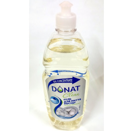 Гель DONAT концентрат 1л (8)