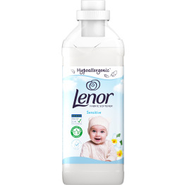 LENOR 850 Для Чутл. шкіри (12)