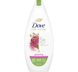 Dove к/г/д 225   Сяяння шкіри