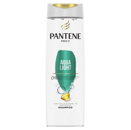 PANTENE 400 Аква лайт (6)