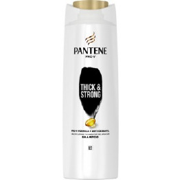 PANTENE 400 STRONG (6)