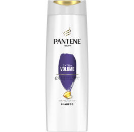 PANTENE 400 VOLUME (6)
