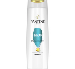 PANTENE 400 Зволоження/Відновлення  (6)