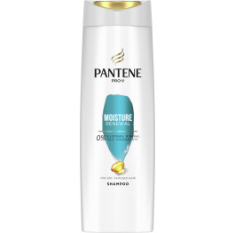 PANTENE 400 Зволоження/Відновлення  (6)