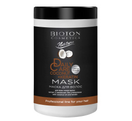 Маска д/вол Nature Prof DAILY CARE 1л