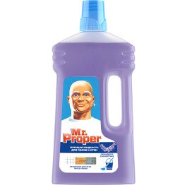 MR PROPER Лаванда 1л (12)