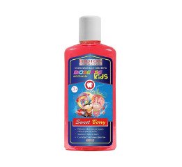 Ополіскувач дитячий д/рота 'Sweet Berry', 250мл