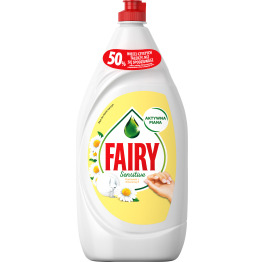 FAIRY Ромашка та вітамін Е 1.35л (9)