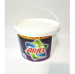 Пр.порошок 'ARIEL+LENOR' White&Color 5кг
