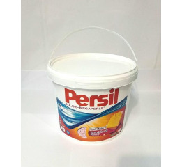 Пр/п 'PERSIL' COLOR 5кг відро МАЛЕНЬКЕ