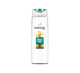 PANTENE шамп 250 Аква лайт (6)