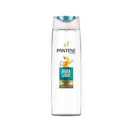 PANTENE шамп 250 Аква лайт (6)