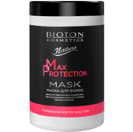 Маска д/вол Nature Prof MAX PROTECTION 1000мл