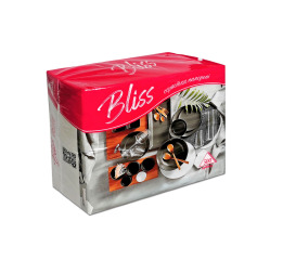 Серв барні BLISS (500шт*10)
