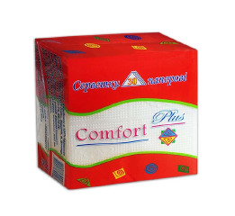 Серв стол 'Comfort Plus' ЧЕРВ (30шт*20*5)УП