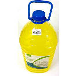 Миюче д/посуду Be Clean 5л Лимон (4)