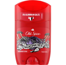 OLD SPICE тв 50 Найтпантер (6)