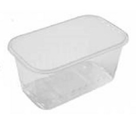 Контейнер під ягоди ПС-701 (120шт) УП ГЛИБОКИЙ