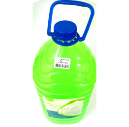 Миюче для посуду Be Clean Алое 5л (4)