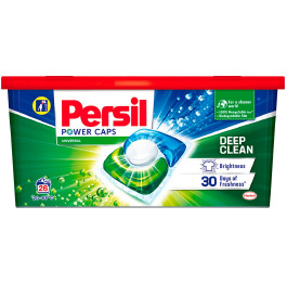 Капсули PERSIL UNIVERSAL (26шт) УП