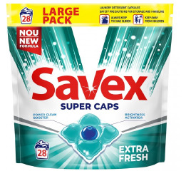 Капсули Savex (28шт)