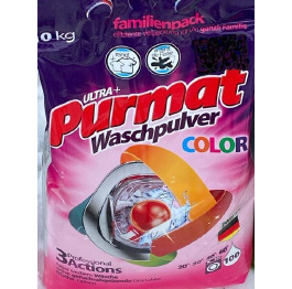 Пр.порошок Purmat color 10кг
