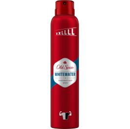 OLD SPICE дез Вайтвотер 250мл (6)