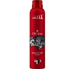 OLD SPICE дез Вулфсорн 250мл (6)
