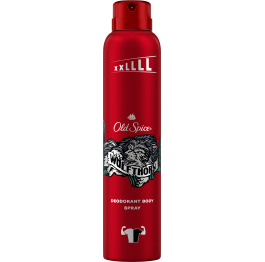 OLD SPICE дез Вулфсорн 250мл (6)