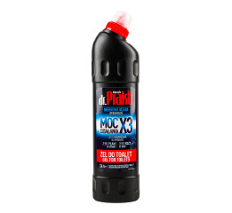 Dr.Prakti  ZERO WC гель Blue Ocean ,750мл