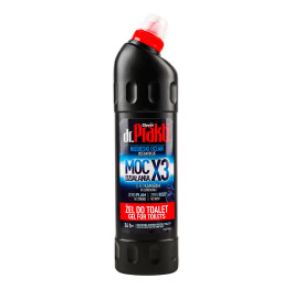 Dr.Prakti  ZERO WC гель Blue Ocean ,750мл