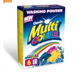 MULTICOLOR UNIVERSAL 400г